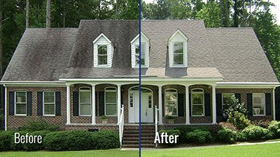 Brazosport Roofing, LLC Images